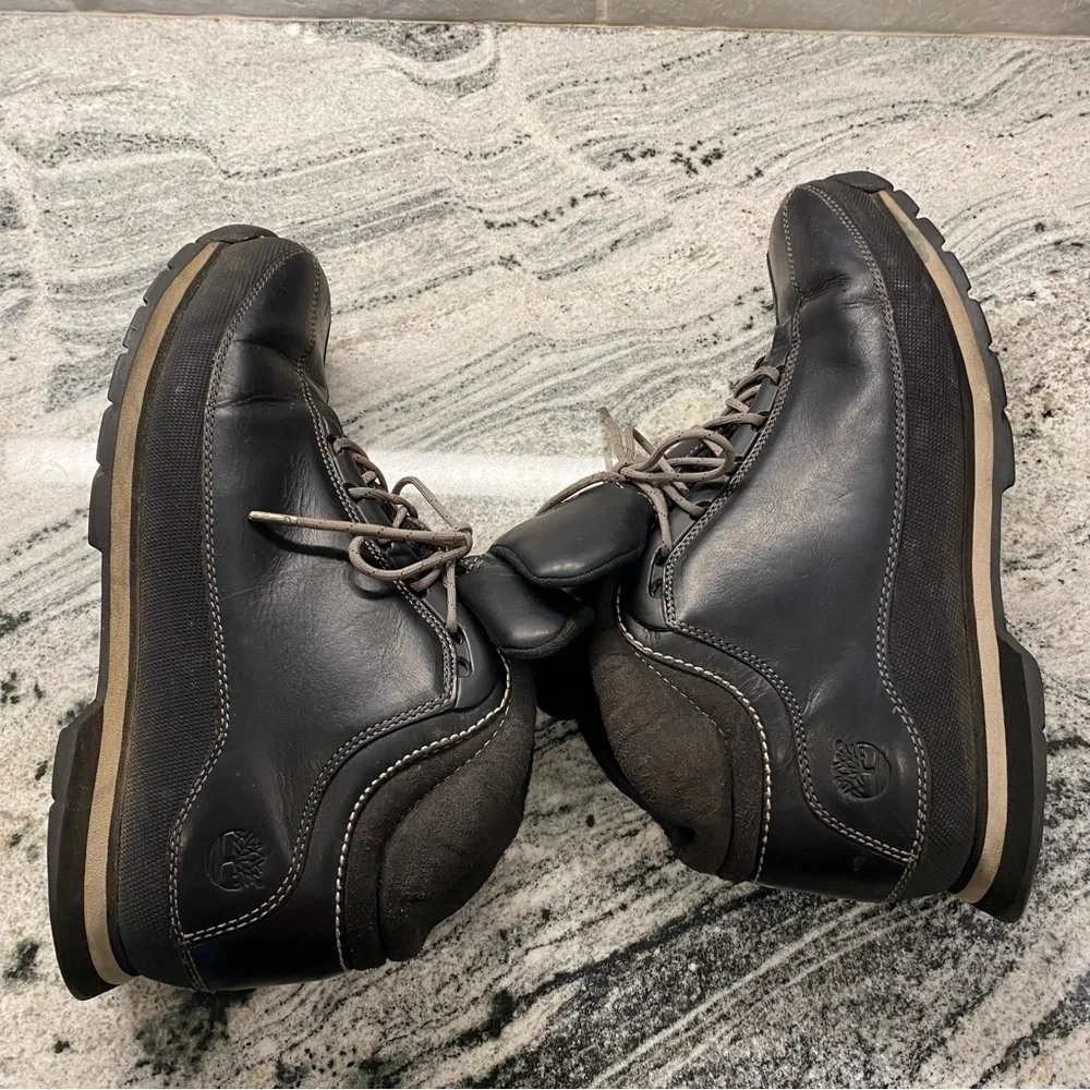 Timberland mens size